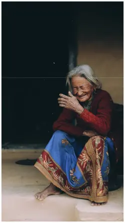 Meri Aama