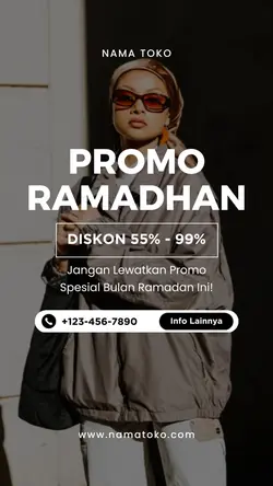 promo ramadhan