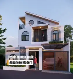 Desain Arsitek