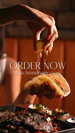 Food Promotion