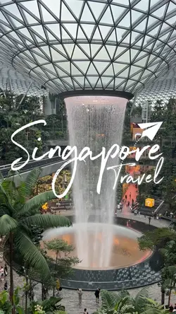 Travel Template ❤️