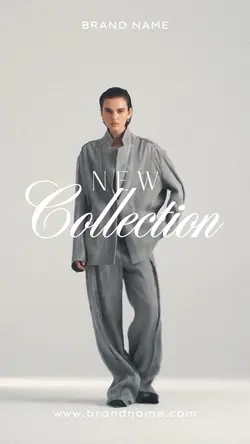 NEW COLLECTION