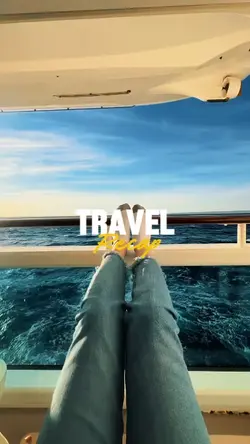 Travel recap 
