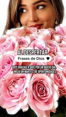 feliz día 
