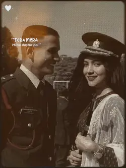 Couple Romantic song