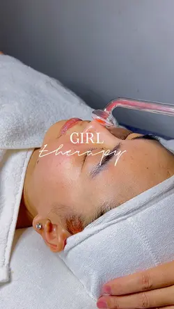 Girl therapy 🥳