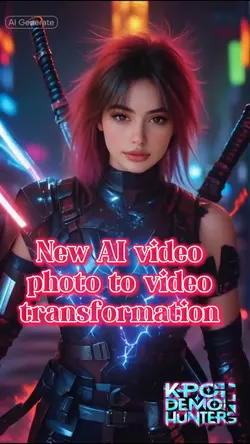 Kpop Demon New AI