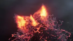 fire bird
