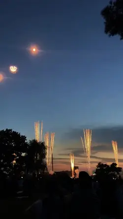 Fireworks
