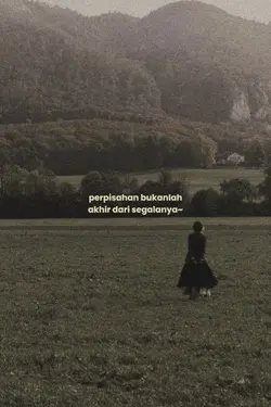 ku ingin berpisah