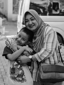 Lagu Untuk Ibu