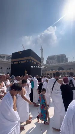 Umrah ❤️