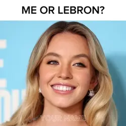 free LeBron edit