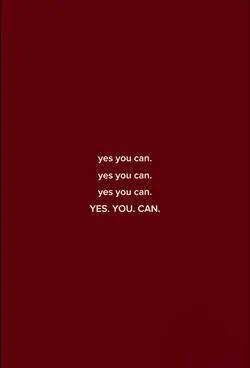 Yes you can