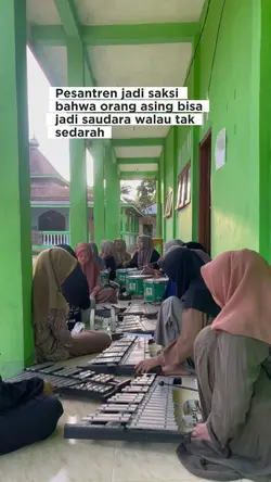 Santri Quotes