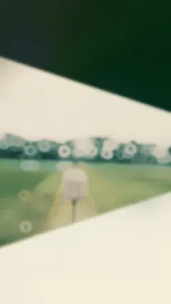 slow motion vide sad
