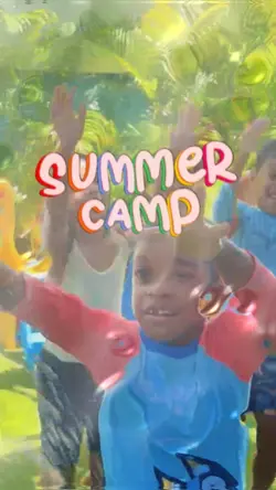 Summer camp