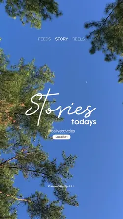 Weekend Story~