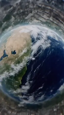 TREND ZOOM EARTH