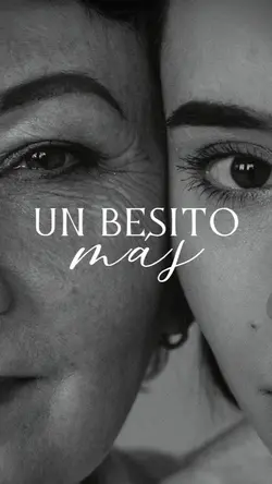 Un besito más