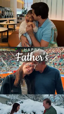 happy father’s day