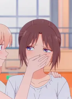 New waifu unlocked