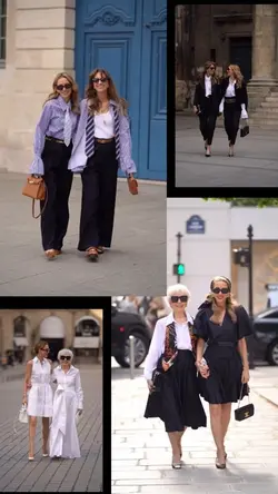 Outfit ideas 