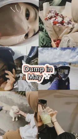 may