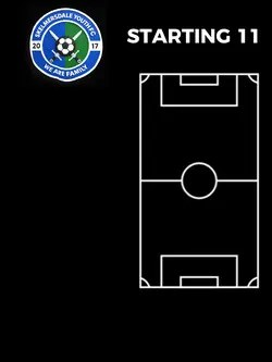 Starting Lineup 11