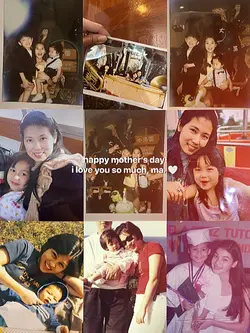 mothers day