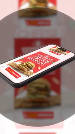 Flyer Product