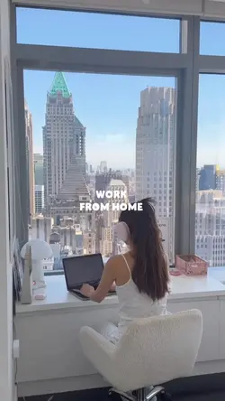 work from home 