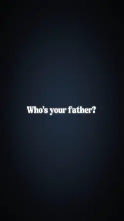 who's ur father