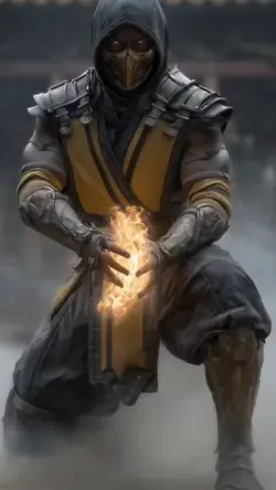 Mortal Kombat