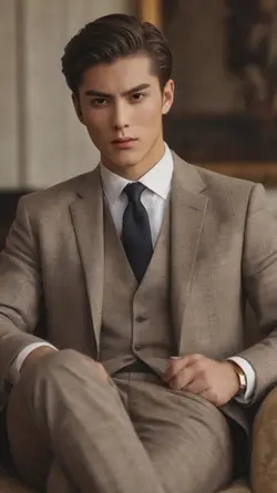 AI เปลี่ยน...ชาย