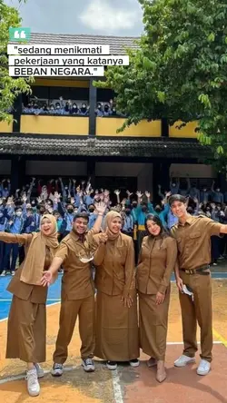 Beban Negara