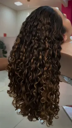 Edits cabelo