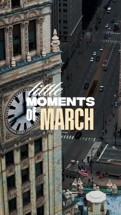 march moments