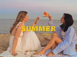 summer madness