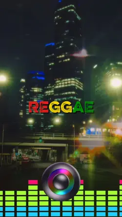 Reggae Story