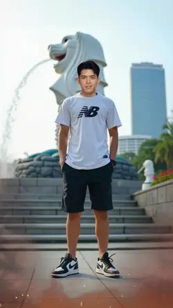 singapore