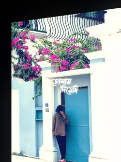 যাইমু লংড্রাইভও..!!  