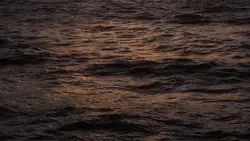 sea