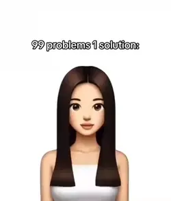 your hair