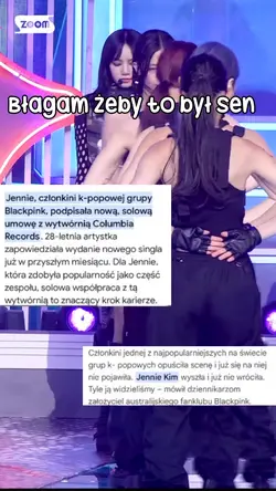 Błagam żeby to był