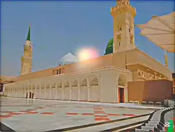 رمضان المبارک 