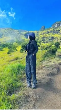 Mountain
