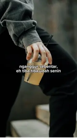 pesona hari senin