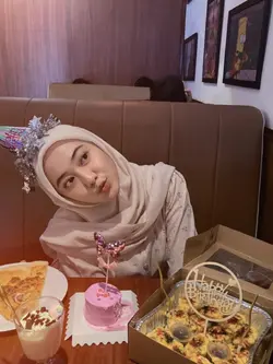 ketua memang tidak