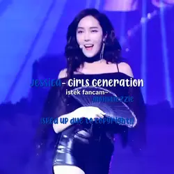 Jessica fancam~